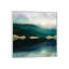 Waters Edge Reflection - Imprimé-52467524-75092439