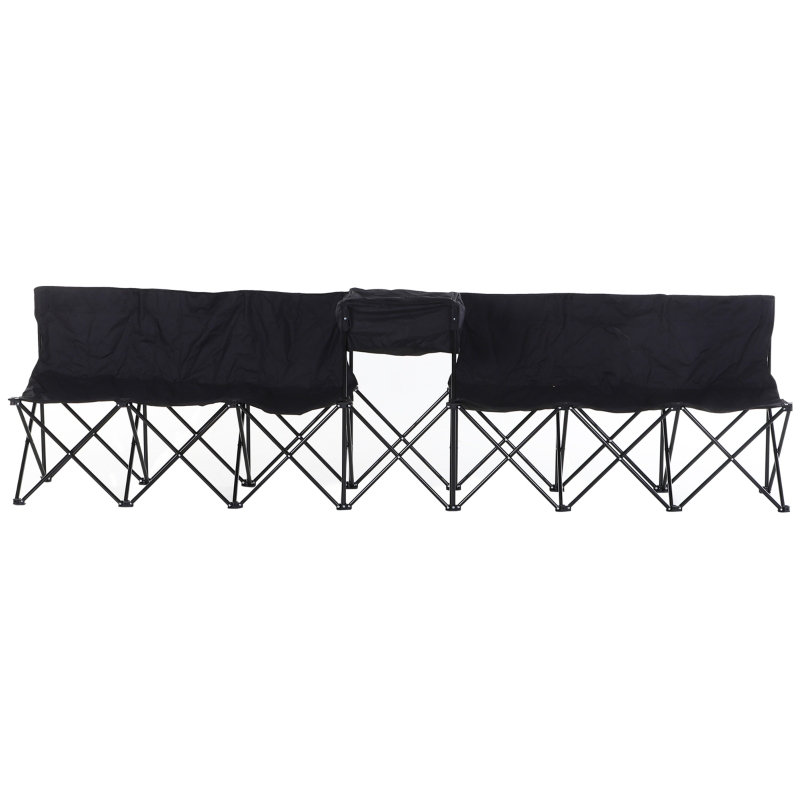 Folding Picnic Bench