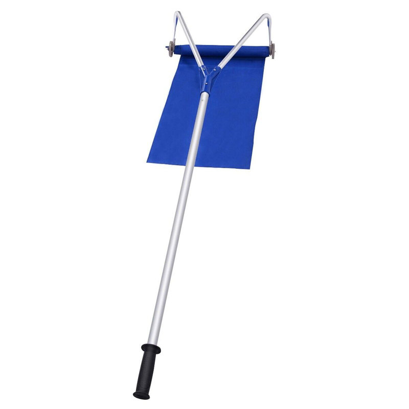 Brionny Push Brooms