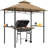 Grill Gazebo