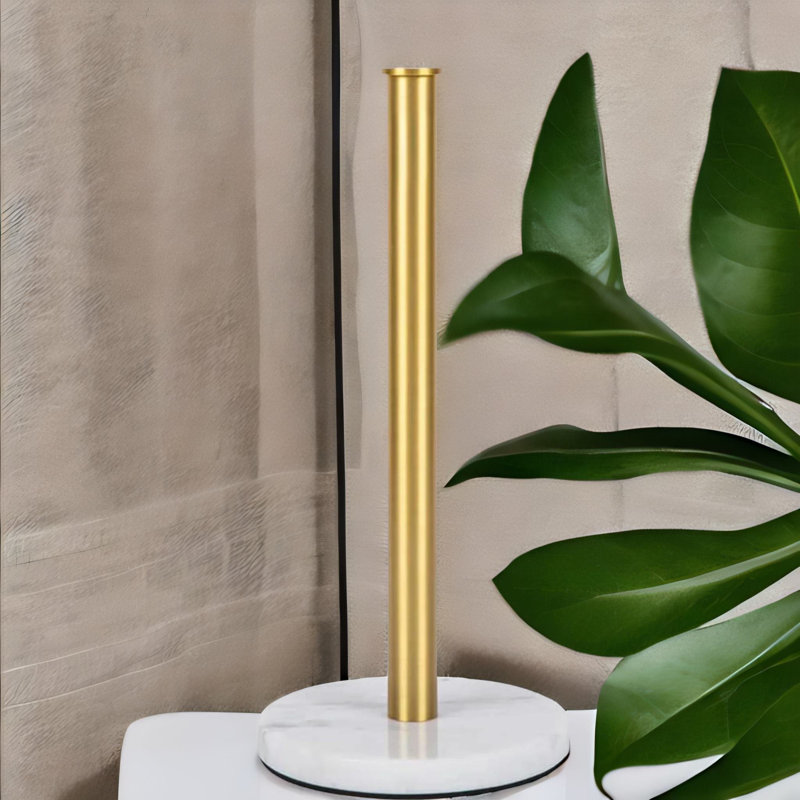 Porte-essuie-tout de table