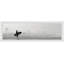 «Foggy Surfing», impression panoramique sur cadre photo-412552359
