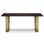 Lewis Solid Wood Bench