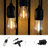 Joniyah 483.96" LED 12 - Bulb Standard String Light