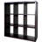 John Louis Home Solid Wood Cube Organizer-49814112-102026780