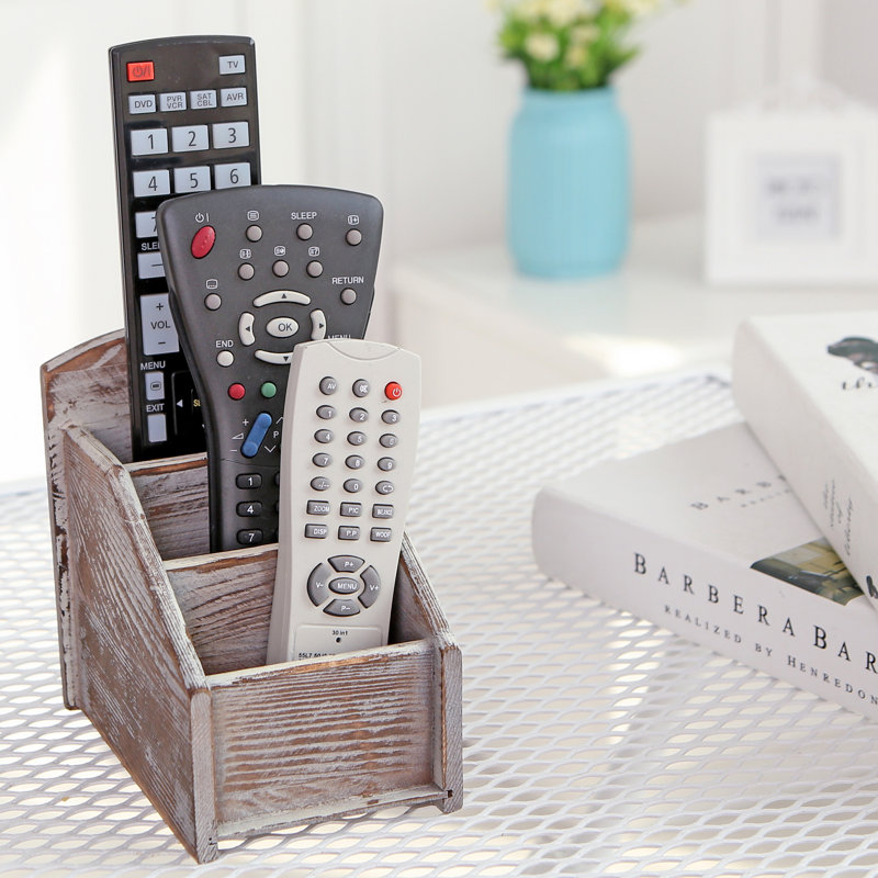 Remote Control Holder