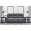 Alvardo 89" Power Reclining Sofa
