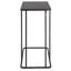 Medan Stone End Table