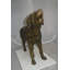 Statue Haug Labrador Retriever