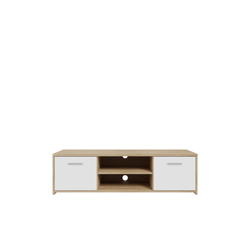 Delacroix TV Stand for TVs up to 88"