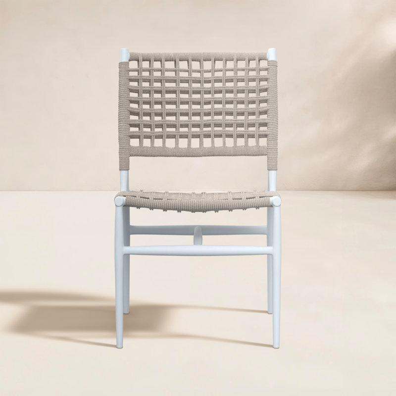 Bahia Outdoor Dining Side Chair