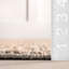 Tapis en laine tressé Penelope-594630304