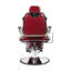 Fauteuil de coiffeur inclinable Yerga