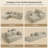 L-shaped movable sofa, no installation required, Ergonomically designed chair with corduroy fabric, Side storage pockets, and 32D High-Resilience Sponge-1961865272