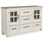 Commode PASCELLE