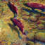 Cork Creek by Iris Scott - Gallery-Wrapped Canvas Giclée-72654778-72654779-72654780