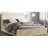 Malmo Upholstered Ottman Storage Bed Frame-1255910407-1255911411