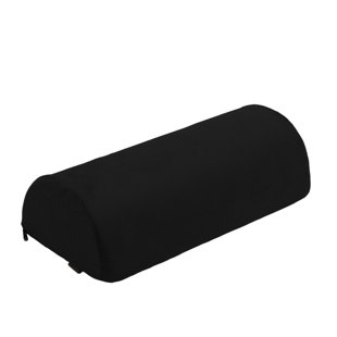 Coussin demi-lune
