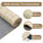 Indoor Modern Geometric Area Rug Washable Low Pile Soft Carpet for Home Decor-50698238