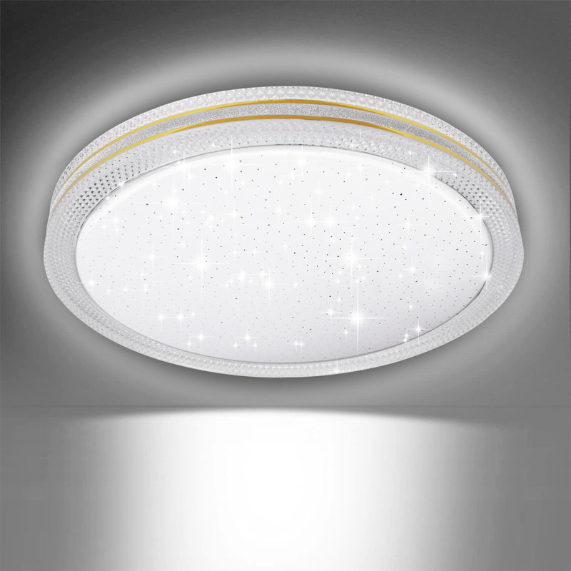 Semi Flush Mount