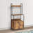 Danial 15.88'' Metal Baker's Rack