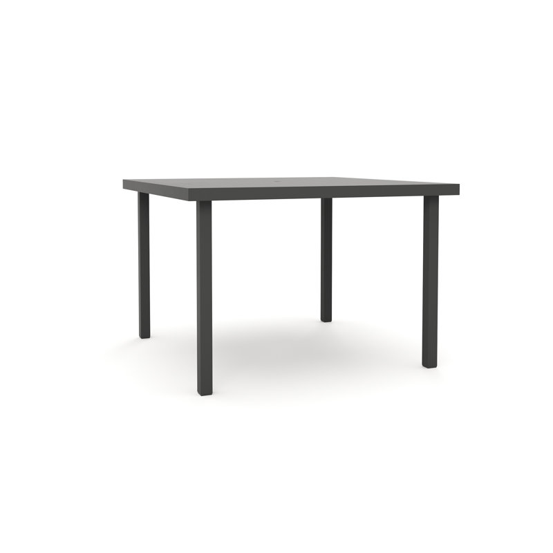 Jasper Outdoor Square Dining Table