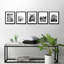 Cadres muraux avec passe-partout Gallery-721350786-730812273