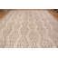 Tapis marocain berbère Beni Ourain de conception unique et moderne