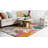 Clevenger Abstract Indoor Rug-394822145