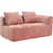 Rose est en rupture de stock