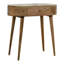 Console de meubles de salon-100864913