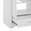 Meuble-lavabo autoportant avec tablettes réglables Modern-116925760-116925754