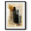 Burnt Toast II -Framed Print-1751959240