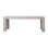 Amaya 36" Pine Solid Wood Dining Table