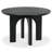 Round Wood Dining Table-1639597796