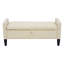 Repose-pieds Jeani 46 po Jeani-116827174