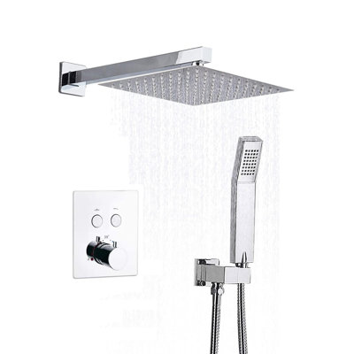 Robinet de douche et systèmes MAX Faucets