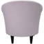 Fauteuil demi-tonneau de 31,5 po de largeur Liam-38679747