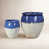 Blue/Graystone