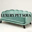 Lit pour animaux spacieux avec coussin amovible-867914852