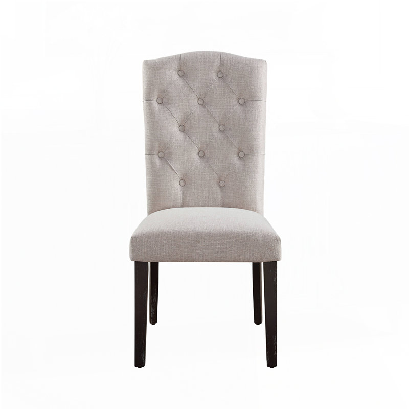 Espresso Dining Chair