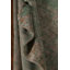 Tapis indien contemporain en laine 6x8