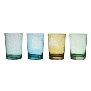 Stemless Martini Glasses 14.1oz / 400ml