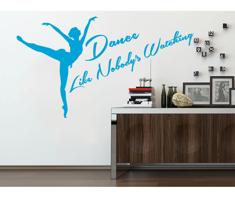Adhésif décoratif Dever, Bleu givré