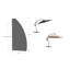 Outdoor Patio Umbrella Cover-40175993