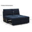 Module de divan-lit gigogne sans accoudoirs-921650613