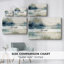Still Still Waters II -Galery Enveloppé Cavas-2134338418