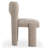 Tamlyn Performance Fabric Dining Chair-1072772421