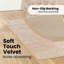 Machine Tufted Area Rug-199496822-199496773