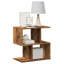 Gillet 50cm W Bedside Table-745003813-757126537